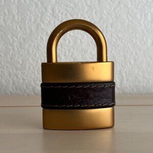 Chloe Paddington 2005 Lock Charm